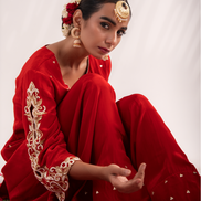 Laal meher