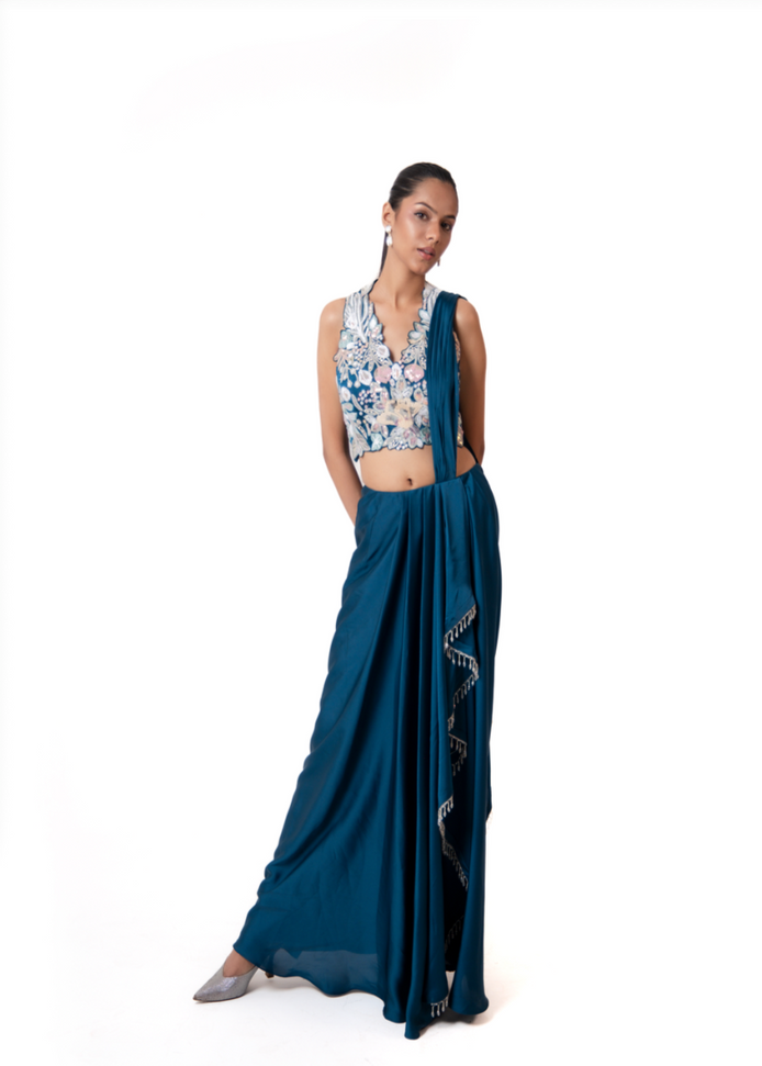 Sitara dusk set