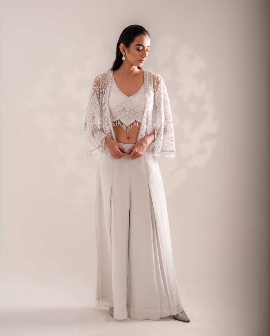 Ashara set