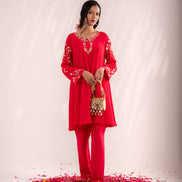 Gulzaar set