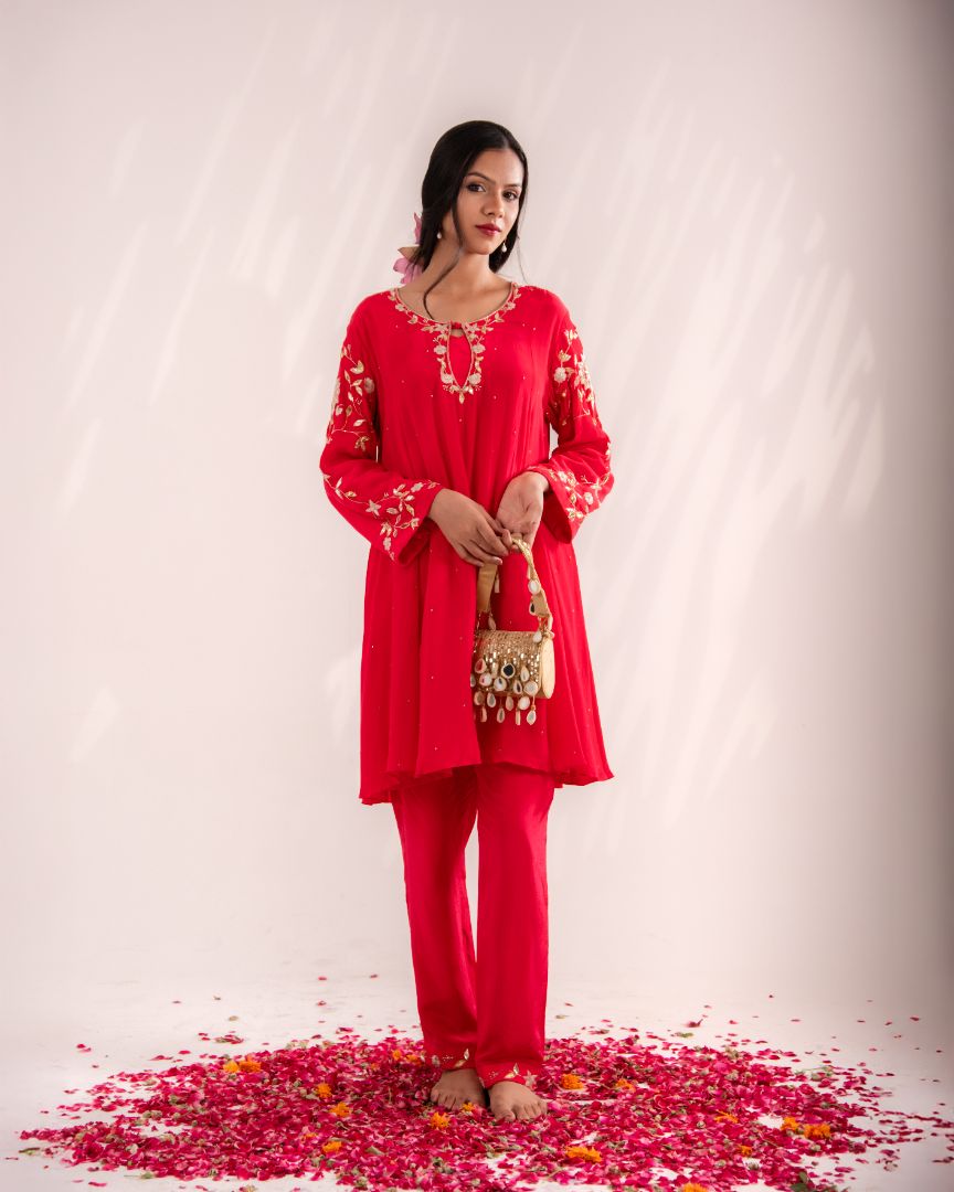 Gulzaar set