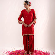 Laal meher