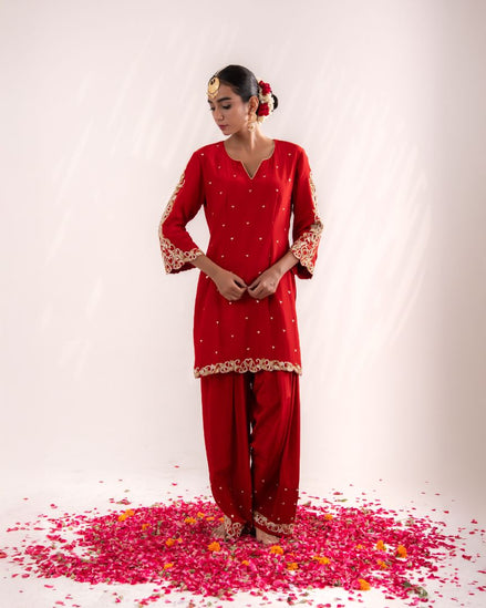 Laal meher