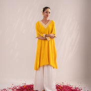 Haldi noor