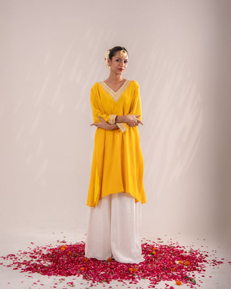 Haldi noor