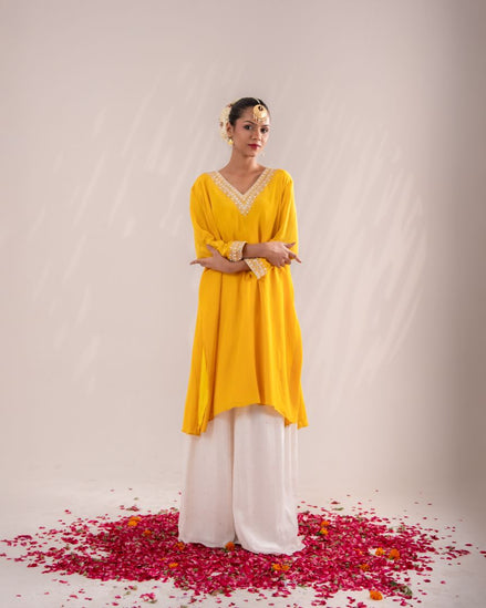 Haldi noor