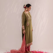 Rangrez set