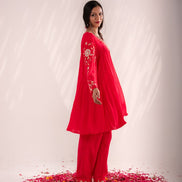 Gulzaar set