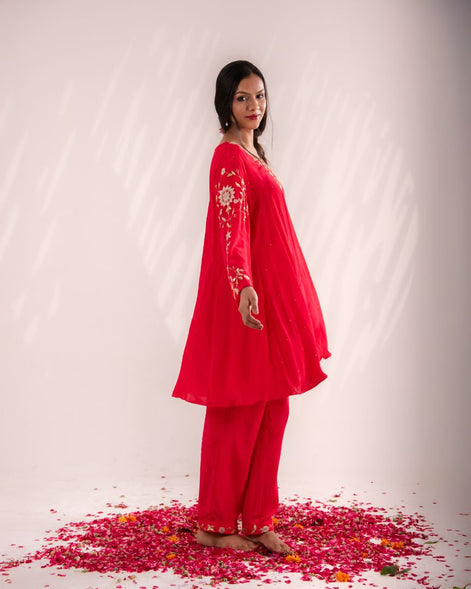 Gulzaar set