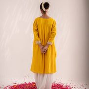 Haldi noor