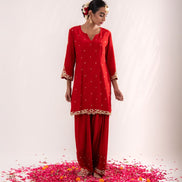 Laal meher