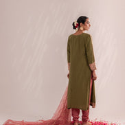 Rangrez set