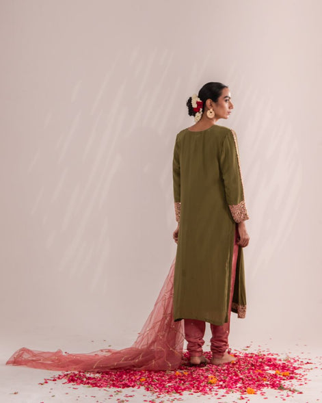 Rangrez set