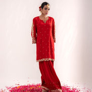 Laal meher