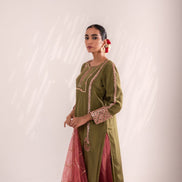 Rangrez set