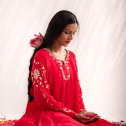 Gulzaar set