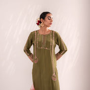 Rangrez set