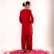 Laal meher