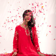 Gulzaar set