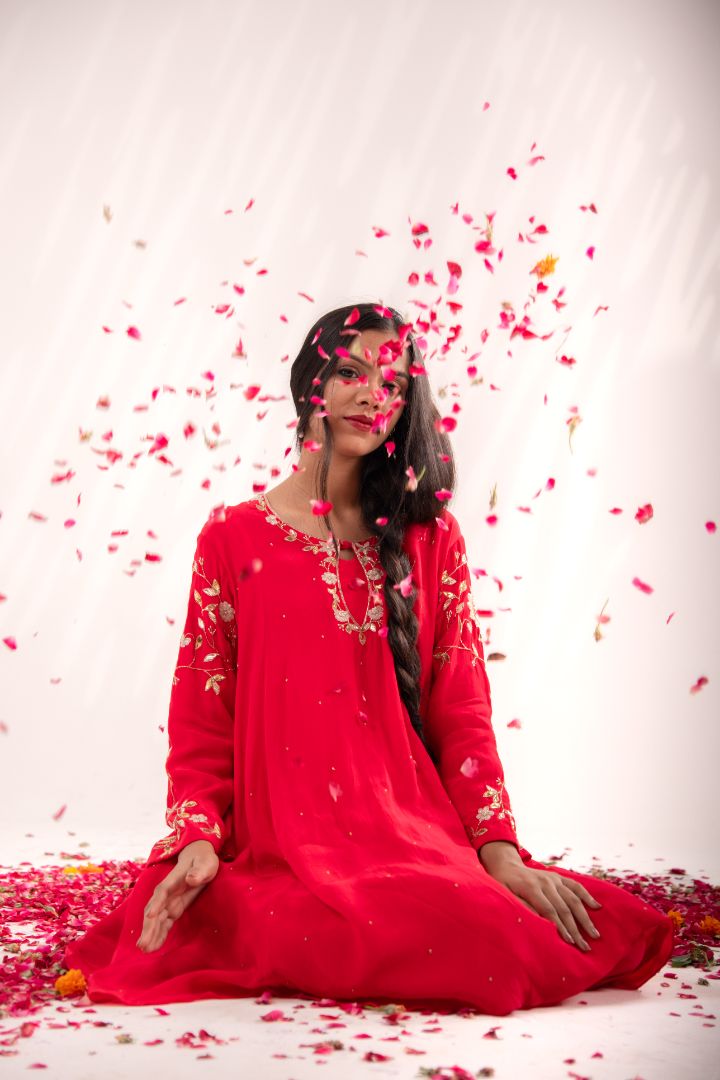 Gulzaar set