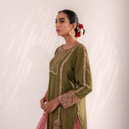Rangrez set