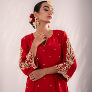 Laal meher